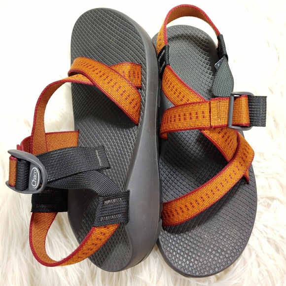 Chaco Other - CHACOS MENS SZ 9 FIT WOMEN 10